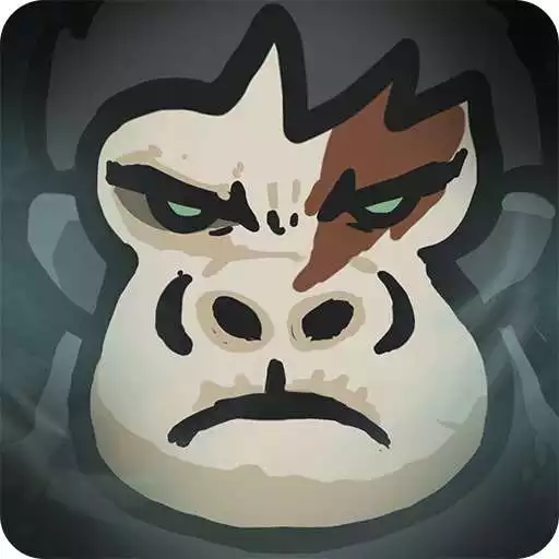 Free play online Apes Evolution World  APK