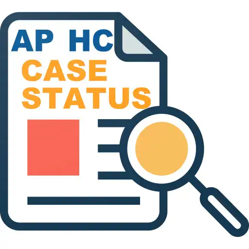 Play AP High Court Case Status APK