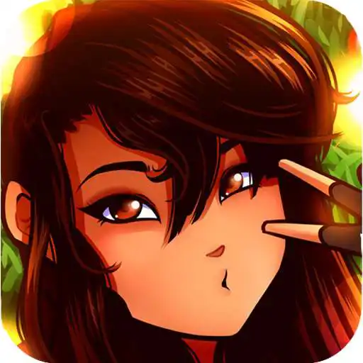 Play Aphmau Art wallpaper APK