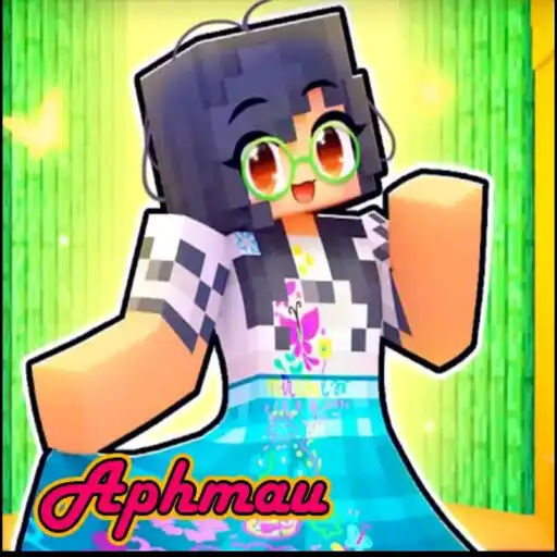 Play Aphmau Skins and Videos APK