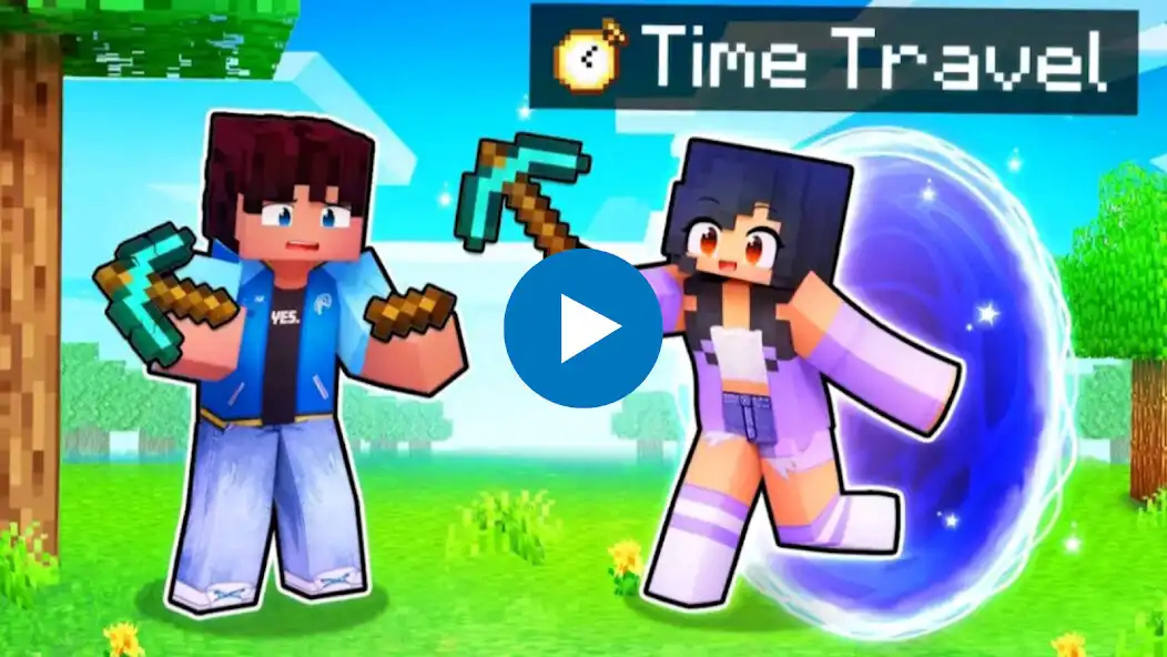 Play Aphmau Skins and Videos  and enjoy Aphmau Skins and Videos with UptoPlay