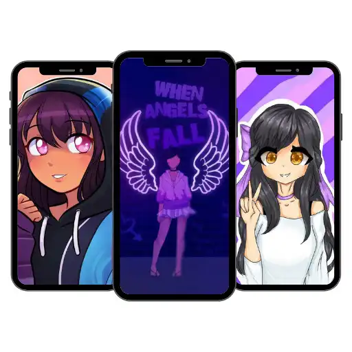 Play aphmau wallpaper hd APK