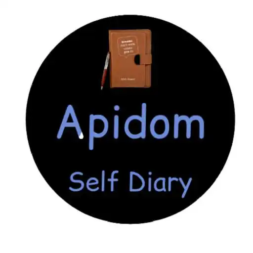 Play Apidom Self Diary APK