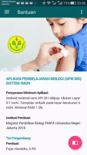 Play Apik Bio Sistem Imun