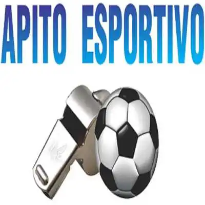 Play Apito esportivo