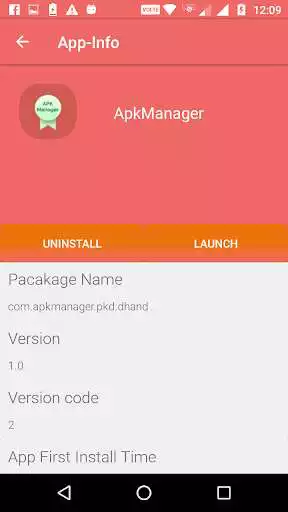 Play Apk Manager