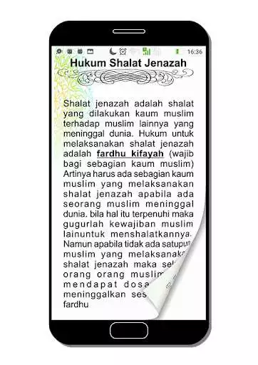 Play Aplikasi Media Pembelajaran Shalat Jenazah