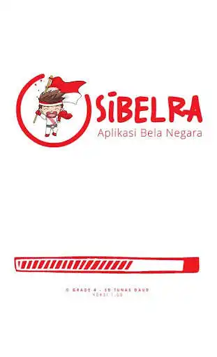 Play Aplikasi Sibelra  and enjoy Aplikasi Sibelra with UptoPlay