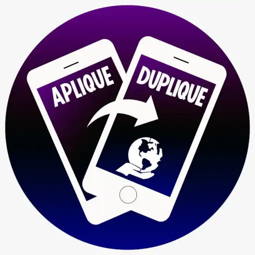 Play Aplique e Duplique APK