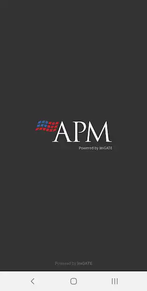 Play APM Key  and enjoy APM Key with UptoPlay