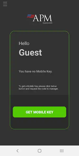 Play APM Key as an online game APM Key with UptoPlay