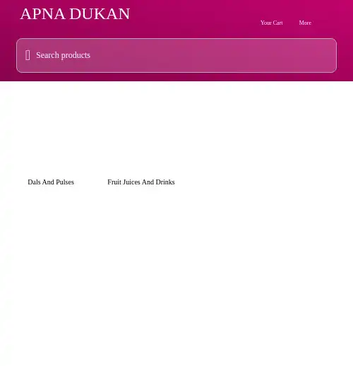 Play APNA DUKAN  and enjoy APNA DUKAN with UptoPlay