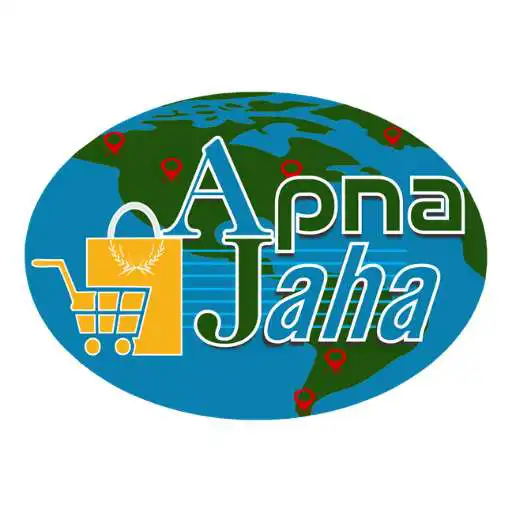 Play Apna Jaha Delivery App APK