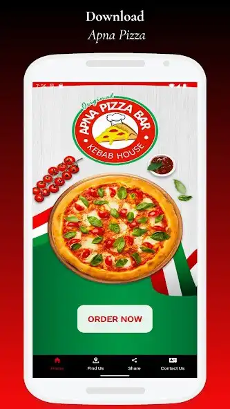 Play Apna Pizza Alum Rock  and enjoy Apna Pizza Alum Rock with UptoPlay