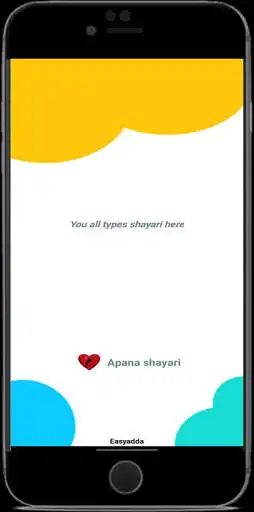 Play Apna Shayari - All types of shayari  and enjoy Apna Shayari - All types of shayari with UptoPlay