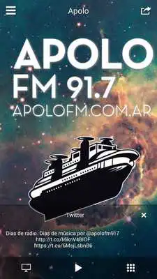 Play Apolo FM