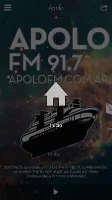 Play Apolo FM