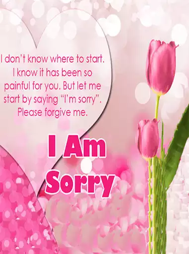 Play APK Apology and sorry messages  and enjoy Apology and sorry messages with UptoPlay com.dhadbadati.apps.sorry_apology_msg