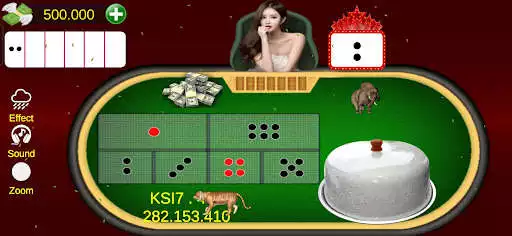 Play Apong Khmer as an online game Apong Khmer with UptoPlay