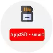 Free play online App2SD Files To SD Card APK