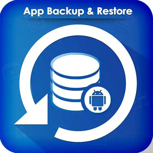 Free play online App Backup & Restore All Data  APK