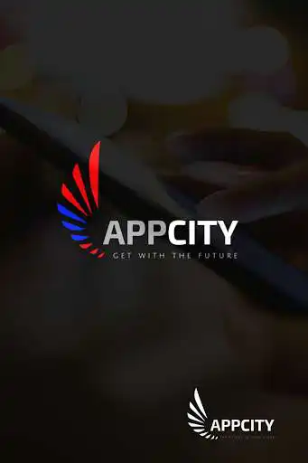 Play App City