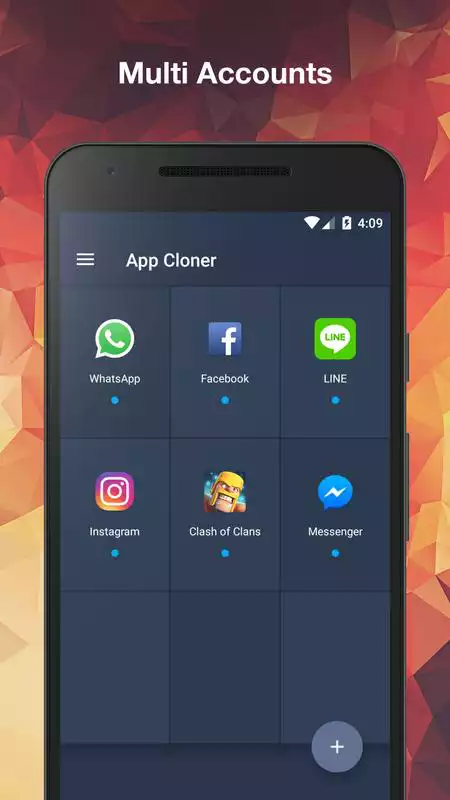 Play App Cloner