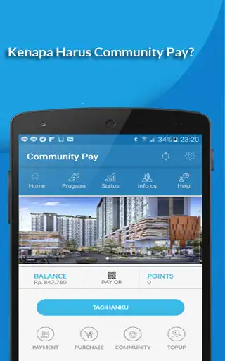 Play App Community  and enjoy App Community with UptoPlay