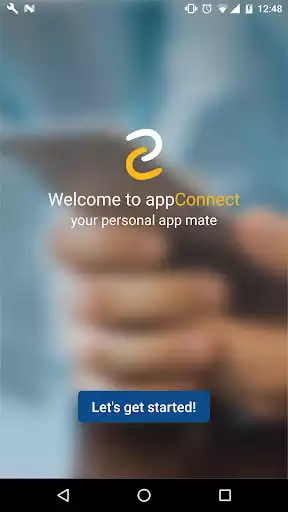 Play appConnect Pro