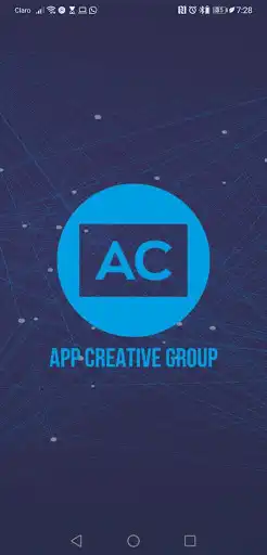 Play App Creative Group  and enjoy App Creative Group with UptoPlay