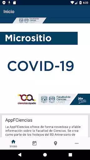 Play AppFCiencias  and enjoy AppFCiencias with UptoPlay