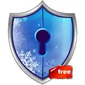 Free play online App Guard - Winter Theme APK