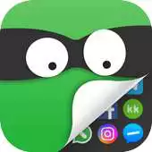 Free play online App Hider APK