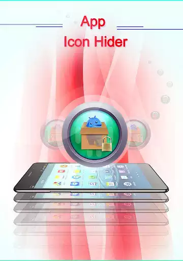 Play App Icon Hider  and enjoy App Icon Hider with UptoPlay