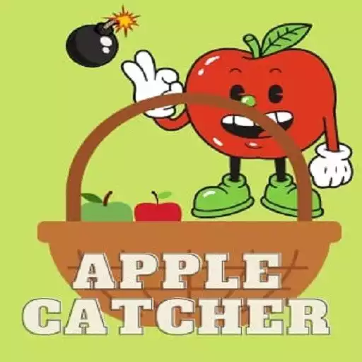 Play Apple Catcher