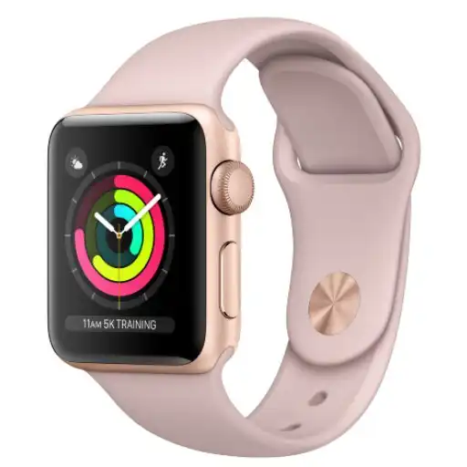 Play apple watch series 3 APK