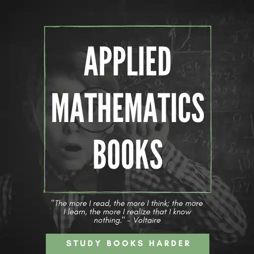 Play Applied Math books Offline APK