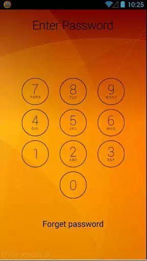 Play applock android