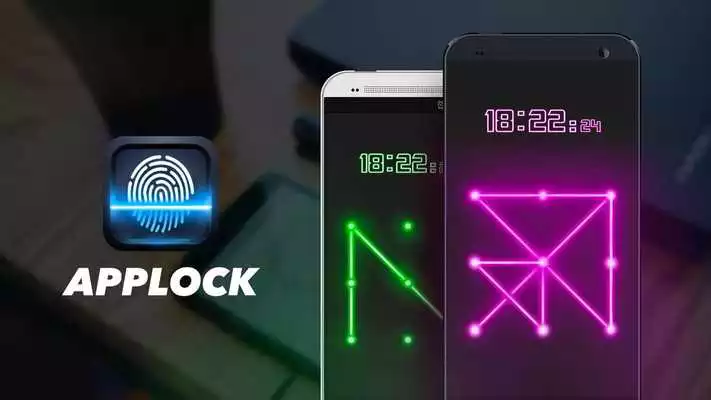 Play AppLock Box