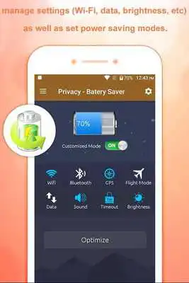 Play AppLock : Gallery Vault and Lock Phone