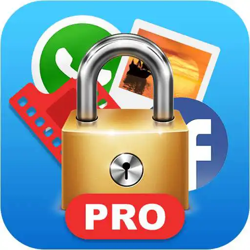 Free play online App lock & gallery vault pro  APK