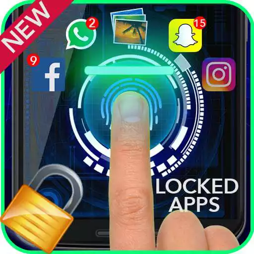 Free play online Applock Pattern & Themes !  APK