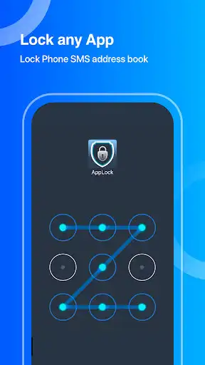 Play AppLock - Powerful App Lock as an online game AppLock - Powerful App Lock with UptoPlay