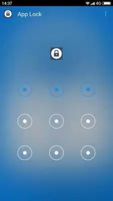 Play APPLock-Safe Lock Photos