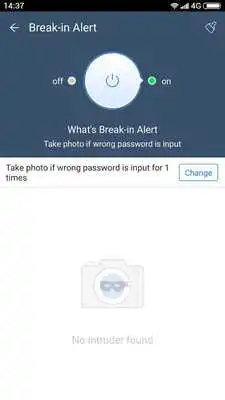 Play APPLock-Safe Lock Photos