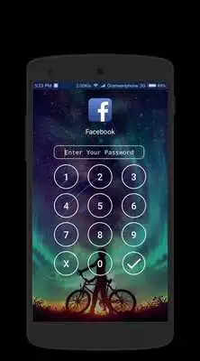 Play AppLock - Samrt App Locker