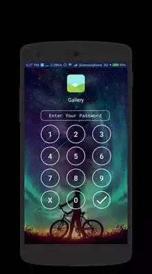 Play AppLock - Samrt App Locker