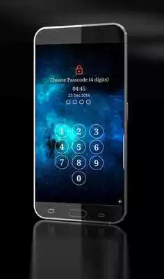 Play AppLock Security  Lock Screen