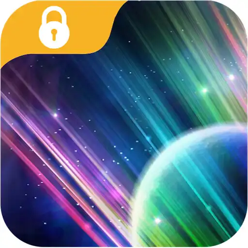 Play Applock Theme Abstract APK