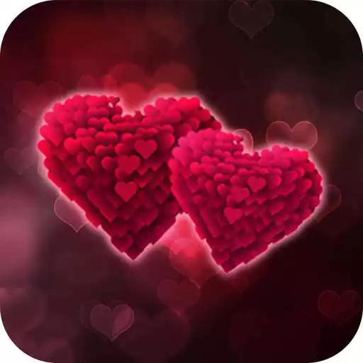 Free play online AppLock Theme I Love You APK